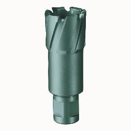 Kernbohrer HM, Weldonschaft, Schnitttiefe 50 mm Produktbild